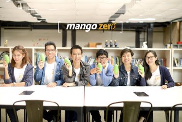 เปิดตัว Mango Zero เว็บข่าวโซเซียลน้องใหม่ เน้นครีเอทีฟเนื้อหาให้สนุก