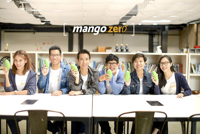 เปิดตัว Mango Zero เว็บข่าวโซเซียลน้องใหม่ เน้นครีเอทีฟเนื้อหาให้สนุก