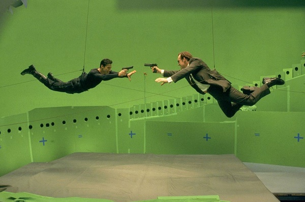 Warner เดินหน้า “รีบู้ต” The Matrix