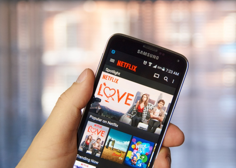 Netflix จ่อเปลี่ยนระบบให้คะแนนรีวิวหนังจาก 5 ดาวมาเป็น ‘ชอบ-ไม่ชอบ’