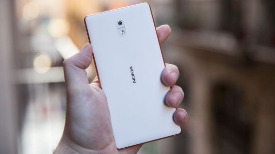 จิ๋วแต่แจ๋ว Nokia 3 เตรียมรับอัปเดต Android 8 ได้เลย!