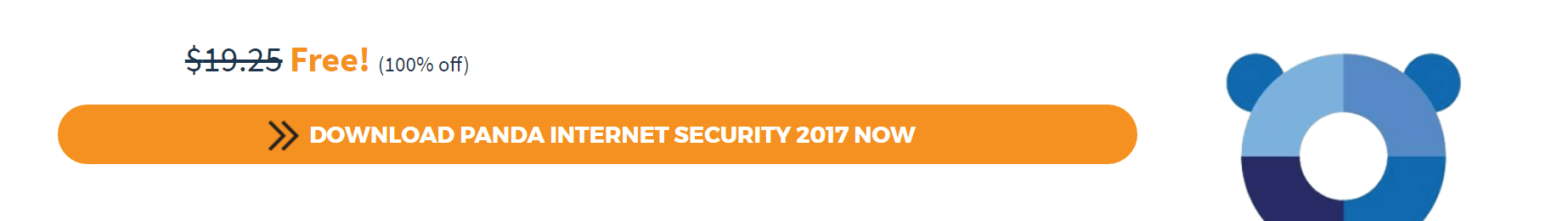 รีบด่วน! แจกของเสียเงินลิขสิทธิ์แท้ฟรี! Panda Internet Security 2017