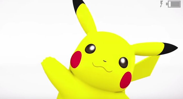 Pokemon Company ปล่อยคลิปสุดน่ารักในวัน Pokemon Day