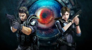 เกมผีชีวะ Resident Evil: Revelations ภาคแรกเตรียมลง PS4 , XboxOne