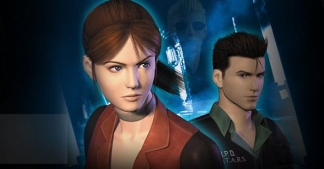 เกม Resident Evil: Code Veronica ถูกจนทะเบียนจัดเรตบน PS4 ในประเทศเยอรมัน