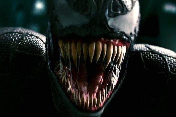 Sony เตรียมนำ Venom คู่ปรับ Spider-Man ตลอดกาล ขึ้นจอใหญ่ในปี 2018