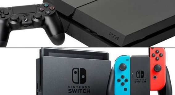 เทียบกันชัดๆเกมที่ใช้ Unreal engine 4 บน Nintendo Switch กับ PS4