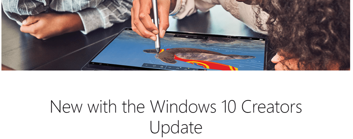 [แบไต๋ทิป] วิธีอัพเดตเป็น Windows 10 Creators ด้วยตัวเอง ง่าย ฟรี และอัพได้ทันที!