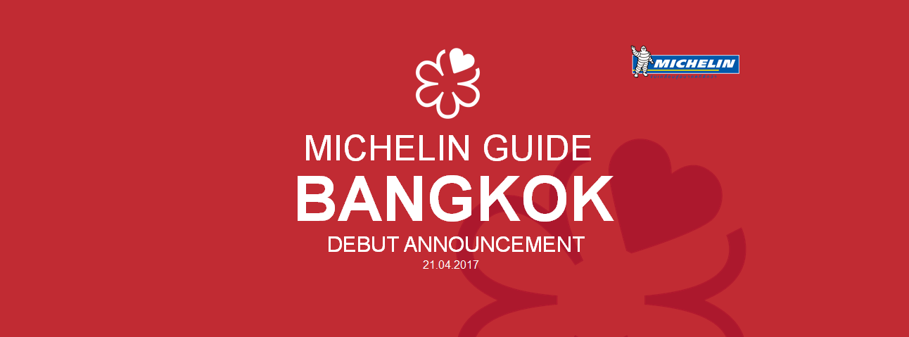 ร้านอาหารข้างทางเตรียมตัว Michelin Star จะมาให้ดาวในไทยแล้ว!