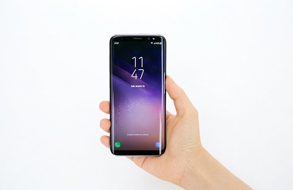 Samsung เพิ่มจำนวนการผลิต Galaxy S8+ เนื่องจากได้รับความสนใจมากขึ้น