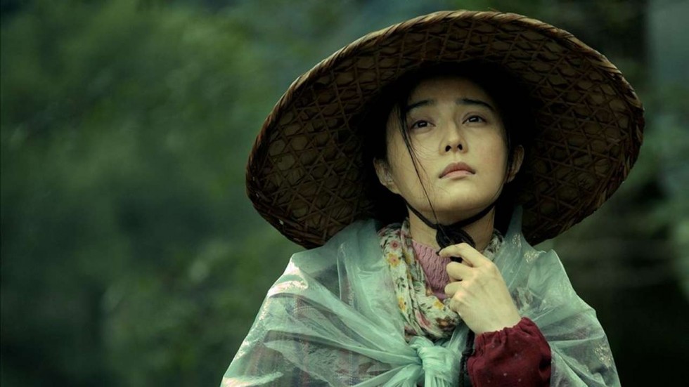 I Am Not Madame Bovary: ตลกร้ายกาจ จิกกัด ‘คนมีสี’ อย่างมีชั้นเชิง