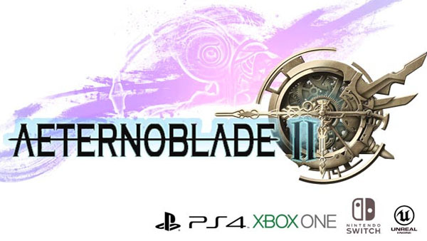 เกมฝีมือคนไทย AeternoBlade 2 ประกาศลง Nintendo Switch , PS4 และ XboxOne
