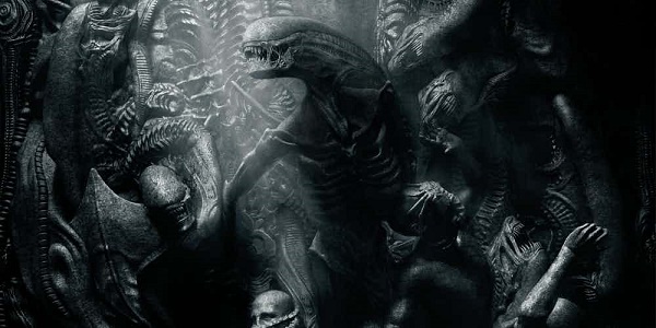 ภาพล่าสุด Alien: Covenant จุดเชื่อมโยง Promethues และเปิดตัว Neomorph