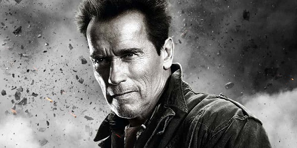 Arnold Schwarzenegger จะไม่เล่น The Expendables 4 หากไม่มี Sylvester Stallone