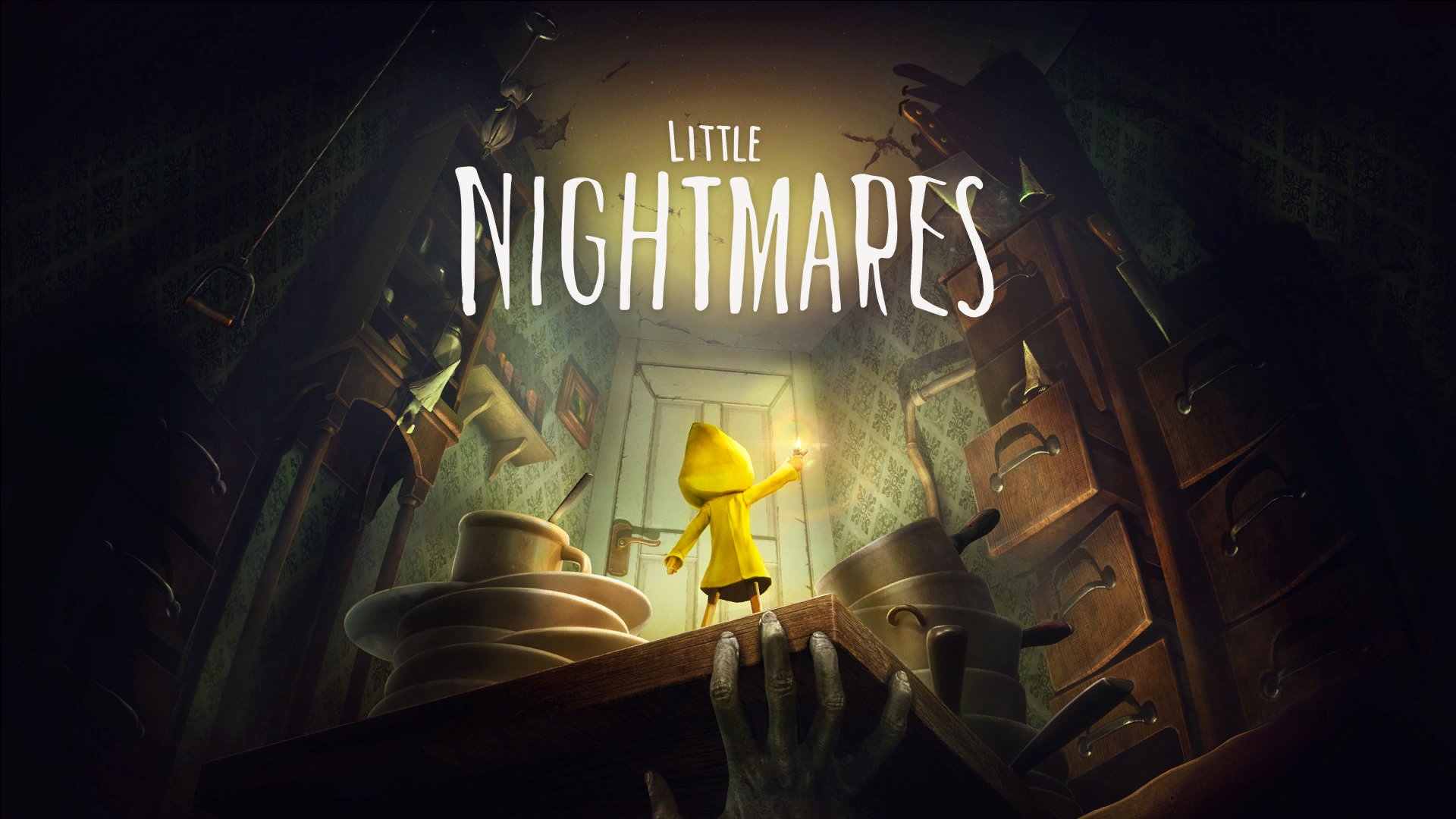 [Review] Little Nightmares เมื่อฝันร้ายในวัยเด็กกลับมาอีกครั้ง