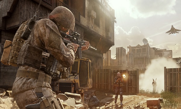เกมมือถือ Call of Duty ตัวใหม่ จะสร้างโดย “King” ผู้พัฒนาเกม Candy Crush