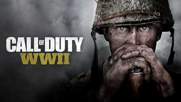 ไม่ลือแล้วเกม Call of Duty ภาคใหม่จะย้อนคืนสู่สงครามโลกครั้งที่ 2