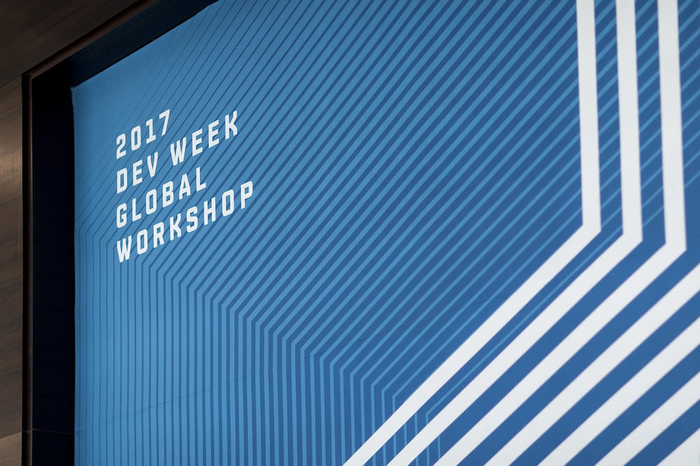 LINE เผยทิศทางด้านวิศวกรรมในงาน “DEV WEEK 2017 Showcases”