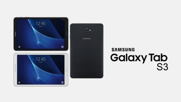 เผย Samsung Galaxy Tab S3 แท็บเล็ตราคา 24,500 บาท พร้อม S Pen ดีไซน์ใหม่