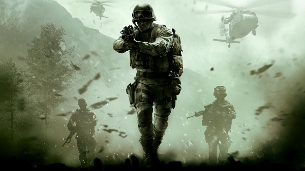 Call of Duty จะกลายเป็นแฟรนไชส์ภาพยนตร์แบบเดียวกับ “จักรวาล Marvel”