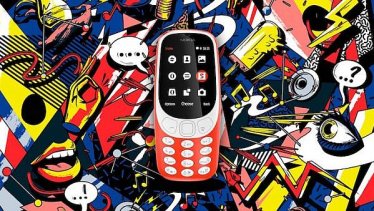 “5 ฟีเจอร์โฟน” ที่น่าสนใจไม่แพ้ “Nokia 3310” รุ่นปี 2017