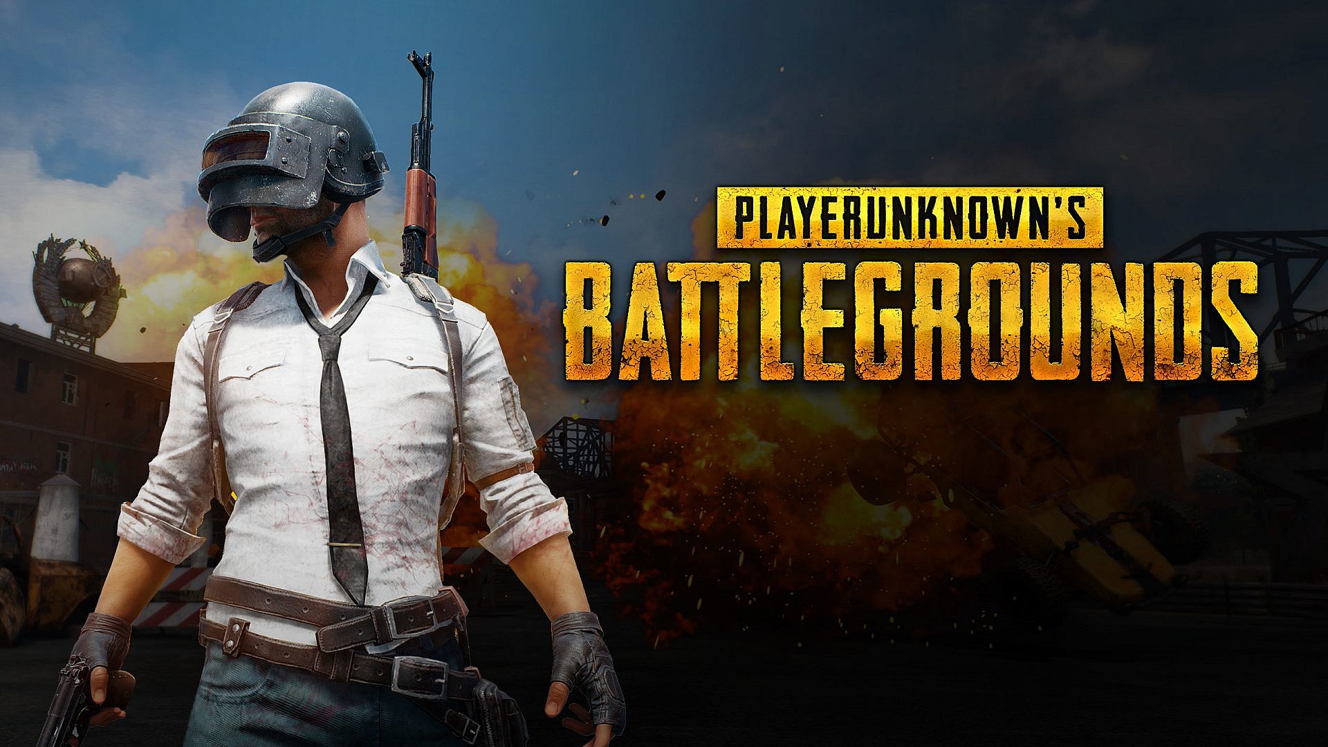 รีวิว PLAYERUNKNOWN’S BATTLEGROUNDS (PUBG) มิติใหม่ของเกมแนวเอาชีวิตรอด