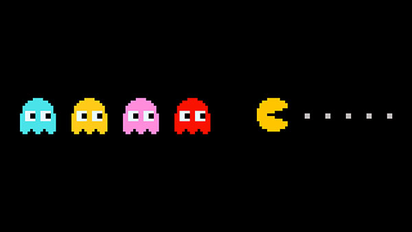 Bandai Namco จดทะเบียนเกม Pac-Man Maker ในยุโรป