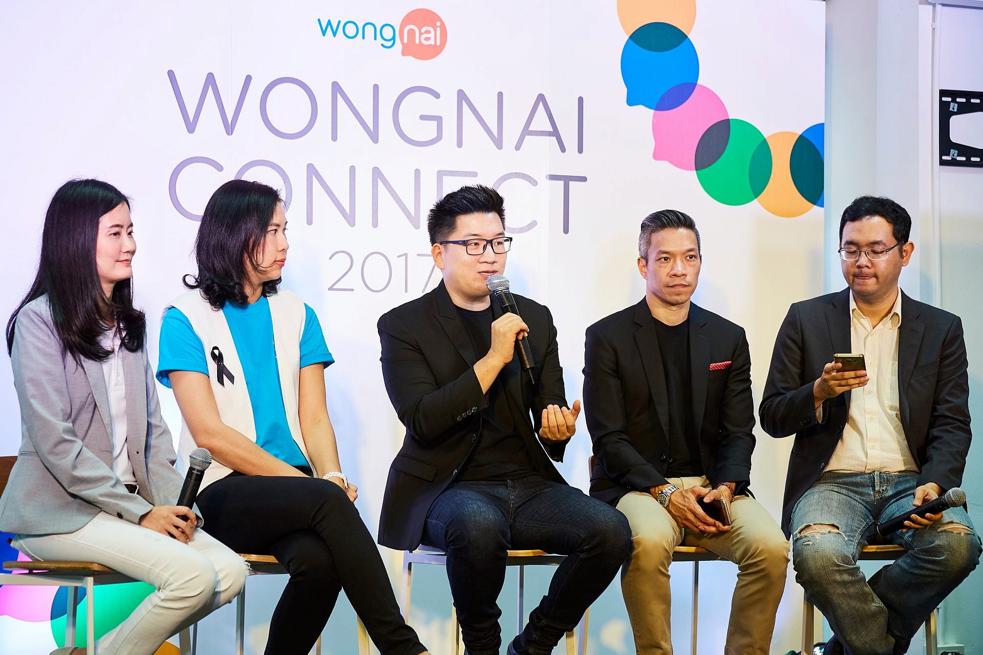 Wongnai Connect เผย 3 บริการใหม่พร้อมก้าวสู่ Lifestyle Platform เต็มรูปแบบ