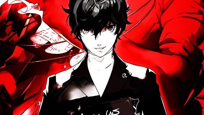 เกม Persona 5 เปิดตัวแรงใน อังกฤษ เป็นเกม RPG จากญี่ปุ่นที่ประสบความสำเร็จสูงสุด