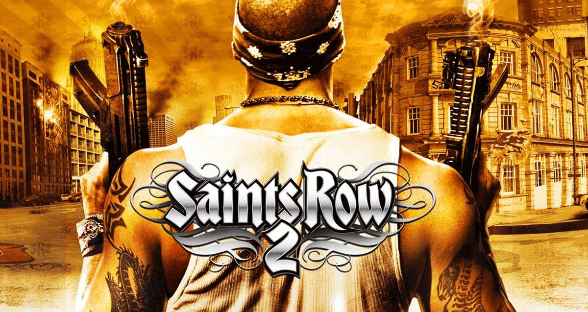 ด่วน! แจกเกม Saints Row 2 ฟรีจำกัดเวลา