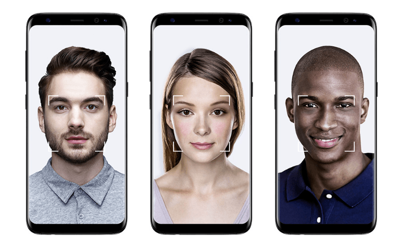 Samsung แนะนำให้ใช้อย่างอื่นแทนระบบจดจำใบหน้าเพื่อความปลอดภัยบน Galaxy S8