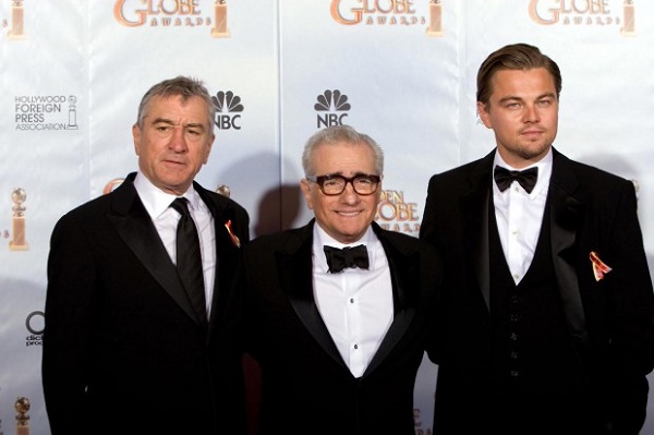 สามประสาน : Martin Scorsese, Leonardo DiCaprio และ Robert De Niro อาจกลับมาร่วมงานกันครั้งแรกใน  “Killers Of The Flower Moon”