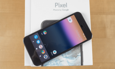 Google Pixel จะได้รับการอัปเดตซอฟท์แวร์ยาวๆ ถึงปลายปี 2019