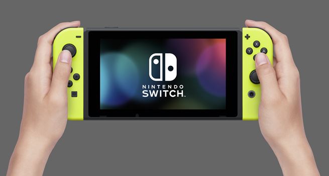 นักวิเคราะห์คาด Nintendo Switch จะมีรุ่นใหม่ที่มีขนาดเล็กลงออกในปี 2019