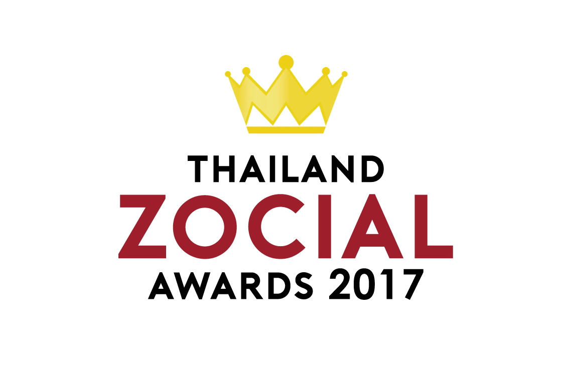 Thoth Zocial ชวนแบรนด์ และเอเจนซี่ส่งผลงานแคมเปญสุดคูล! เข้าประกวดในงาน Thailand Zocial Awards 2017
