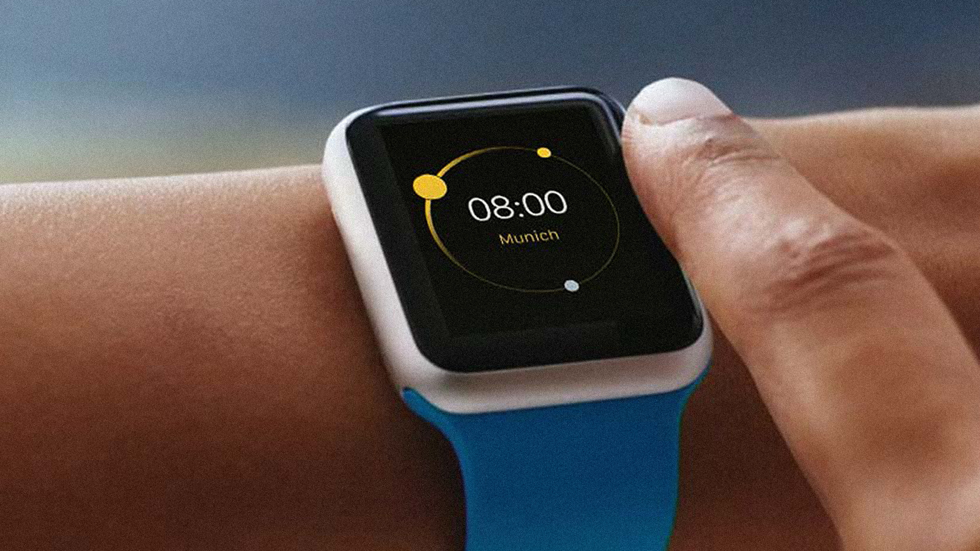 ดีงาม Apple ขยายระยะเวลารับประกันแบตเตอรี่ Apple Watch รุ่นแรกเป็น 3 ปี