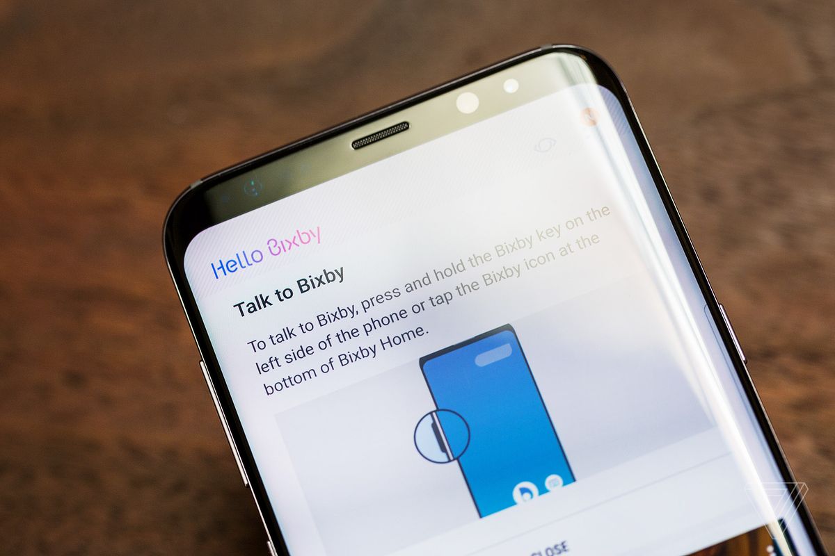 Bixby สามารถติดตั้งบนสมาร์ทโฟน Samsung ที่อัปเดทเป็น Android Nougat ได้!