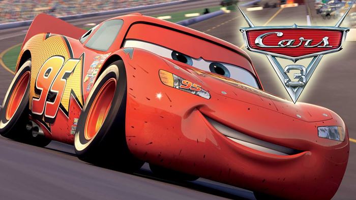 การ์ตูน Pixar “Cars 3” จะมาเป็นเกมบน PS4 , XboxOne , Nintendo Switch และ WiiU