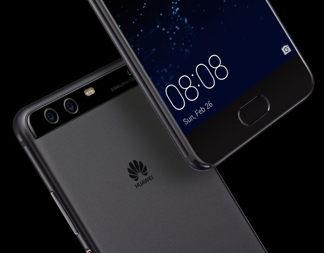 (ไม่ยืนยัน) CEO ยอมรับ Huawei P10 และ P10 Plus มีหน่วยความจำหลายประสิทธิภาพปะปนอยู่