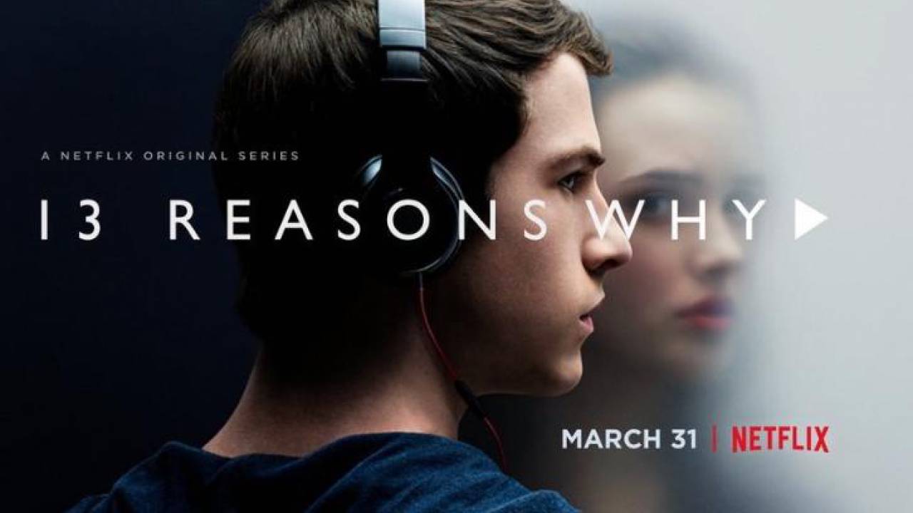 แฉความลับทีละม้วนใน 13 Reasons Why (2017) 13 บันทึกลับหัวใจสลาย