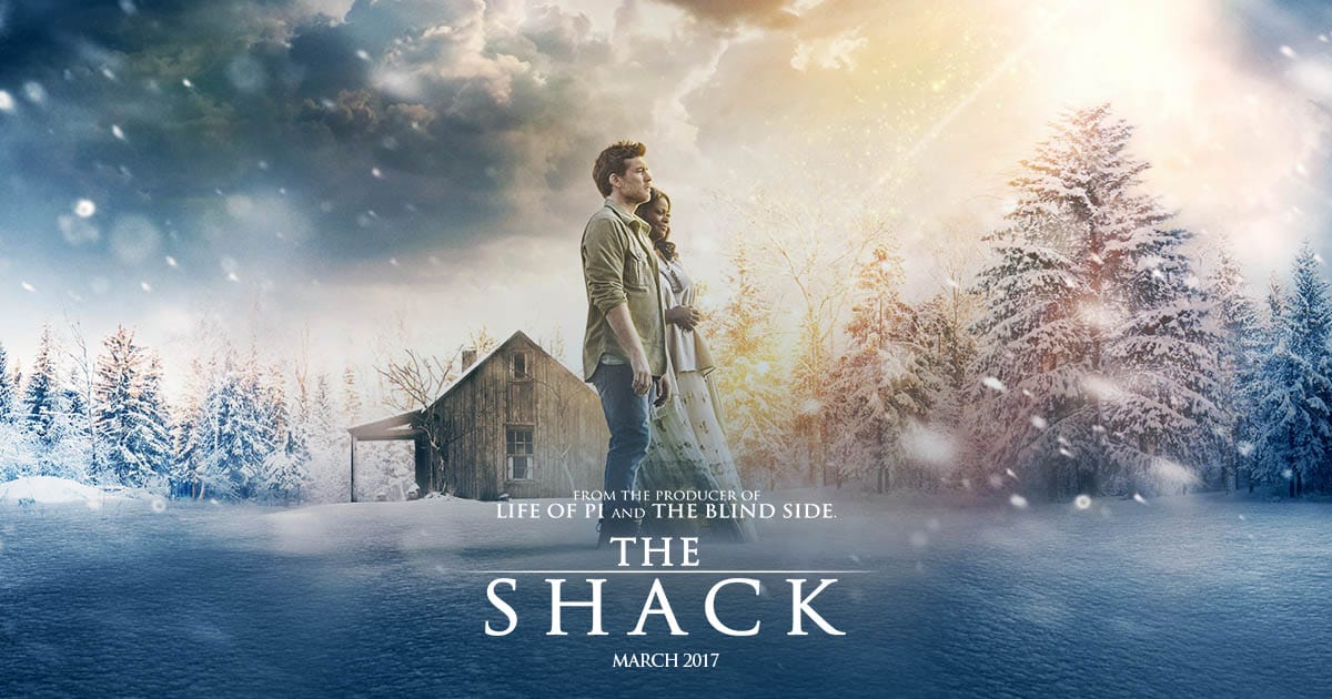 The Shack: หนัง ดีกับใจ