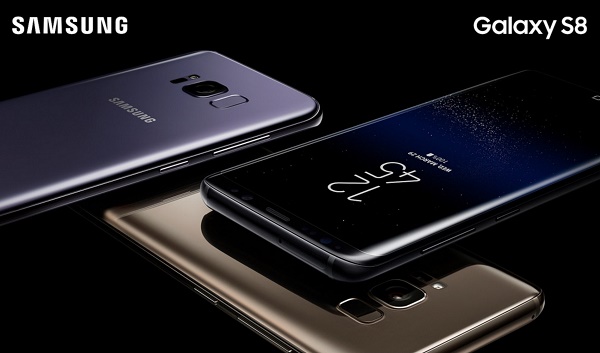 AIS เปิดให้จอง Samsung Galaxy S8/S8+ พร้อมส่วนลดสูงสุด 7,000 บาท