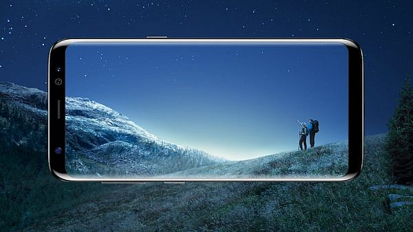 ผลทดสอบชี้: Samsung Galaxy S8+ แบตอึดกว่ารุ่นก่อน