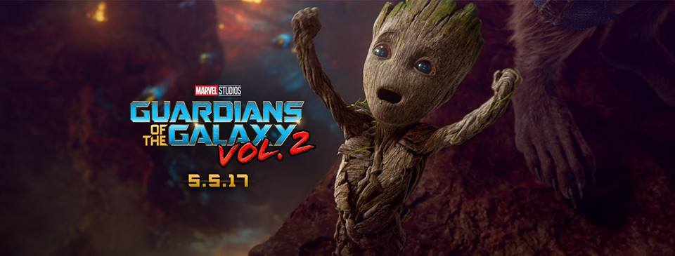 Guardians Of The Galaxy Vol.2 : เมื่อคนสร้างรู้ทางคนดู