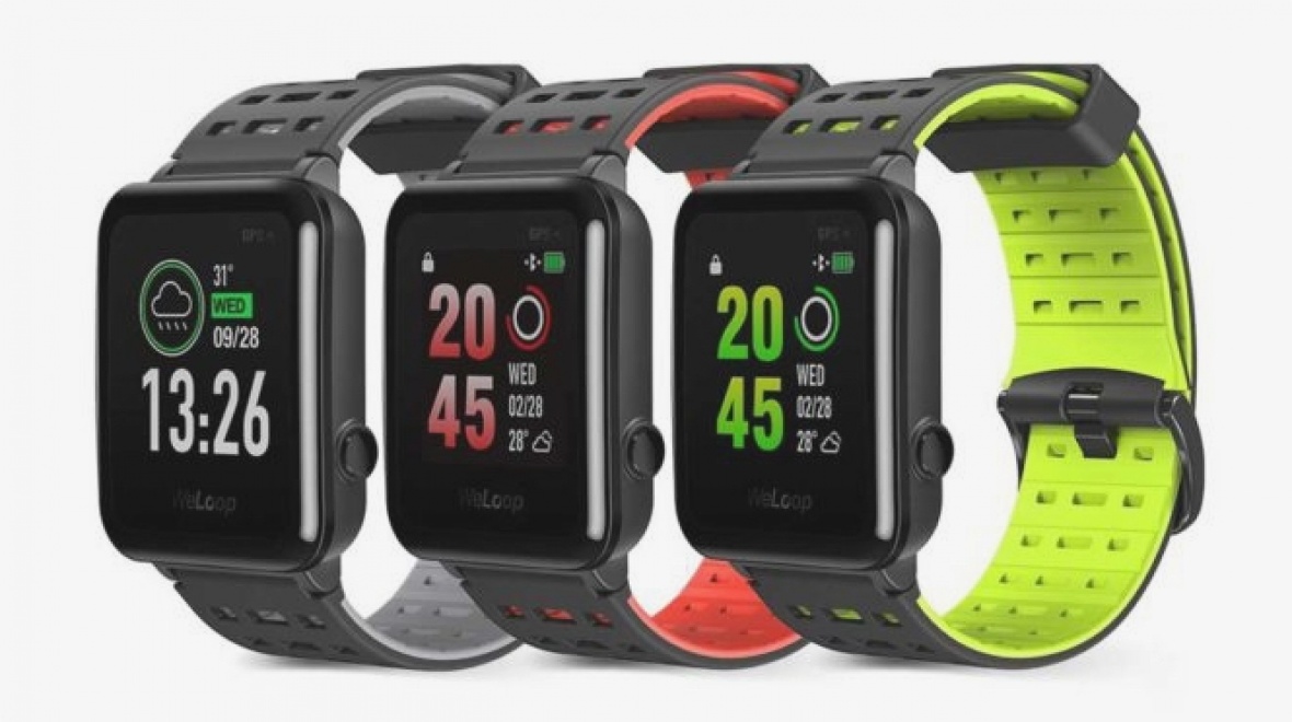 Xiaomi เปิดตัวสมาร์ทวอช Hey S3 ดีไซน์คล้าย Apple Watch ในราคาที่ถูกกว่าเกือบ 10 เท่า!