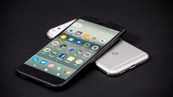 วิศวกร Google เริ่มทดสอบสมาร์ทโฟน Pixel XL 2 (รหัสรุ่น Walleye) แล้ว