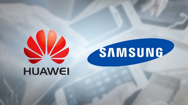Huawei ชนะคดีฟ้องร้องสิทธิบัตร: Samsung ต้องจ่าย 11.6 ล้านเหรียญ