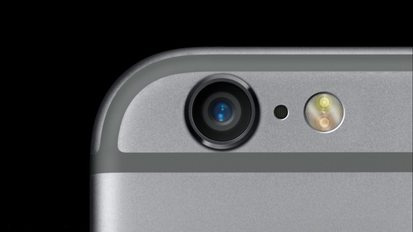 จะเป็นอย่างไรเมื่อ DSLR ของช่างภาพพังและต้องใช้ iPhone 6 ถ่ายรูปแทน!