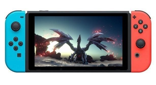 นักวิเคราะห์คาด Monster Hunter 5 เตรียมออกบน Nintendo Switch