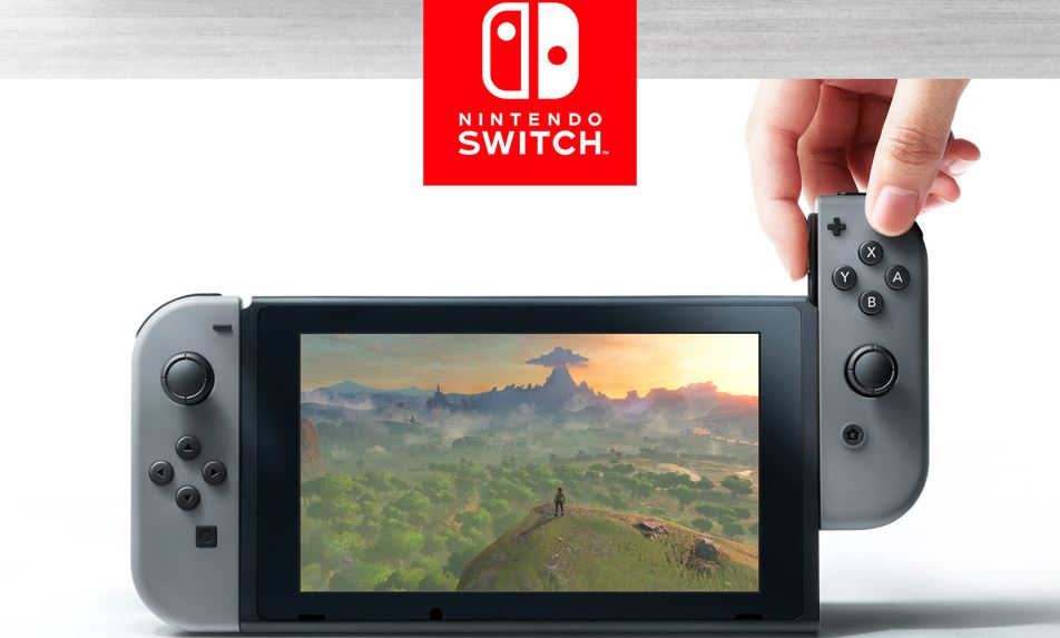 Sony รู้สึกดีกับความสำเร็จของ Nintendo Switch !!